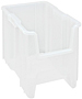 QGH600CL Containers