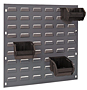 QLP-1819CO Louvered Panels