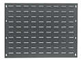 QLP-2721CO Louvered Panels