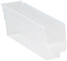 Clear QSB100CL Bins