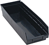 QSB104CO Shelf Bins