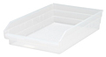 Clear QSB110CL Bins - 2