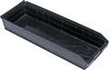 QSB114CO Shelf Bins