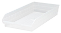 Clear QSB116CL Bins - 2