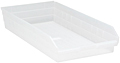 Clear QSB116CL Bins