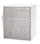 White QTB301 Bins - 2