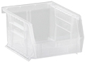 Clear QUS210CL Bins