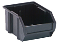 QUS210CO Ultra Stack and Hang Conductive Bins