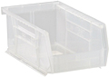 Clear QUS220CL Bins