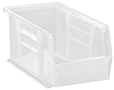 Clear QUS230CL Bins