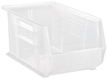 Clear QUS240CL Bins