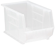 Clear QUS242CL Bins