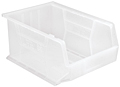 Clear QUS255CL Bins