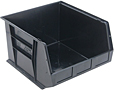 QUS270CO Ultra Stack and Hang Conductive Bins