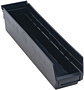 QSB103CO Shelf Bins